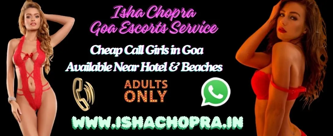 Goa Escorts Service